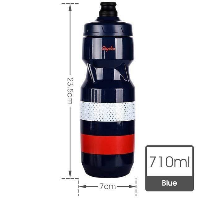 Ultralight Leakproof Cycling Water Bottle (610-710ml)