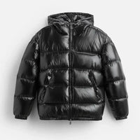 Unisex Down Jacket