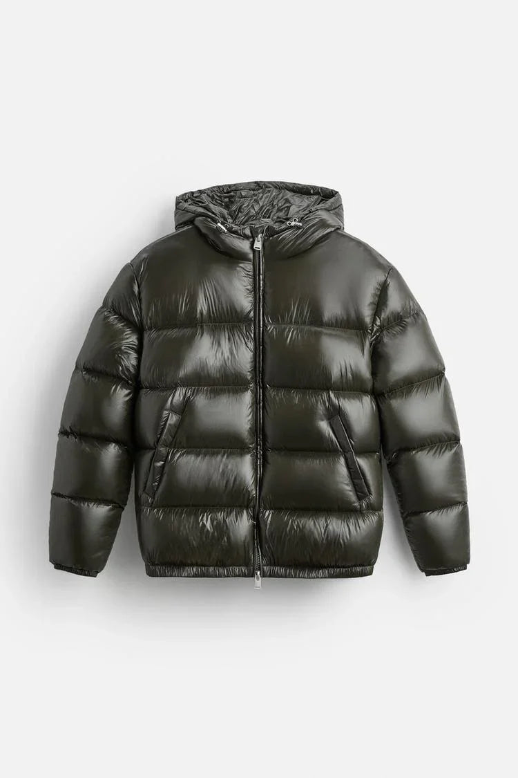 Unisex Down Jacket