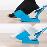 Unisex Easy On/Off Compression Sock Aid Kit