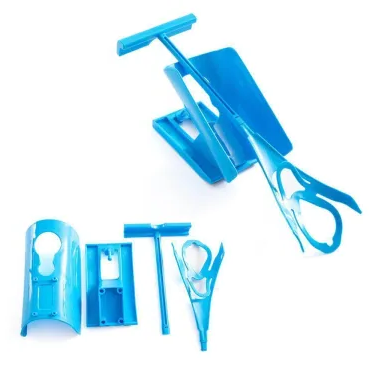 Unisex Easy On/Off Compression Sock Aid Kit