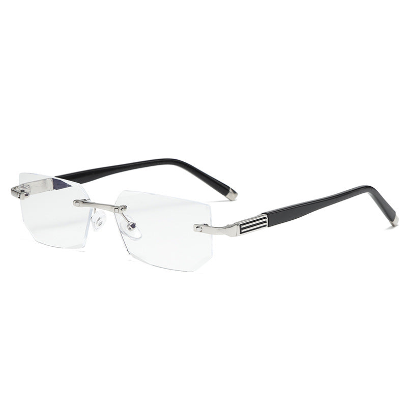 Unisex Multifocal Anti-Blue Light Reading Glasses