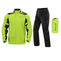 Waterproof All-Weather Rain Suit for Adults