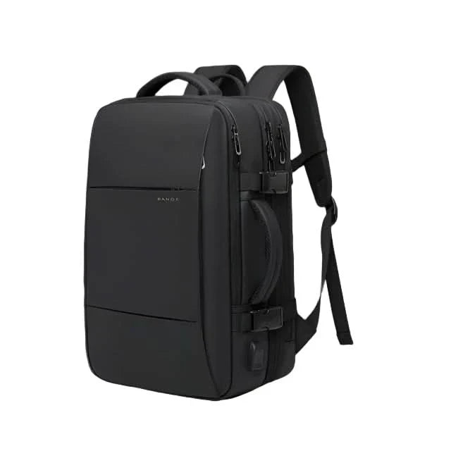 URBANFORM - Aesthetic business backpack with large storage space & laptop compartment
