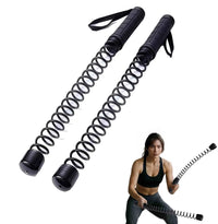 Vetrax Fitness Cords — Ergonomic Handles for Total Body Workouts