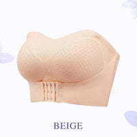 Victoria™ Strapless Bra with Front Closure