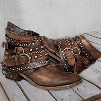 Vintage Boots