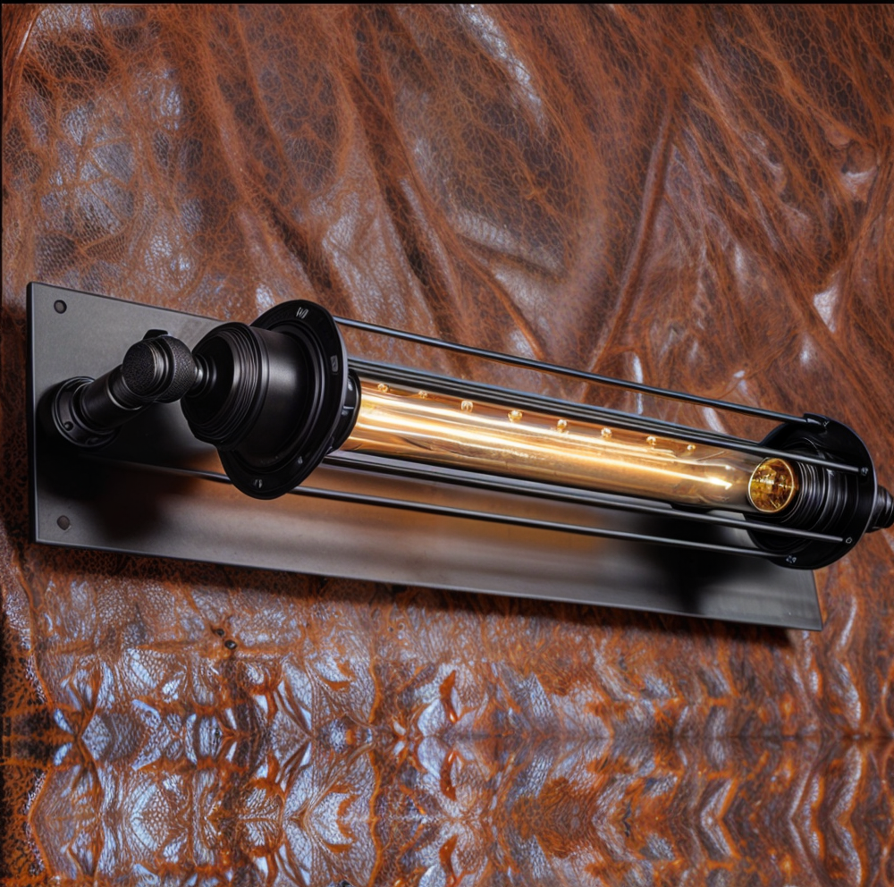 Vintage Lighting