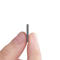 VOICENOTE Mini - Tiny Voice Recorder, Auto-Activate, 32GB