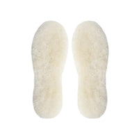 Warm Insoles for Cold Feet