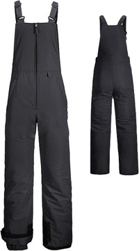 Waterproof Insulated Snow Pants