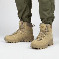 Waterproof Tactical Boots