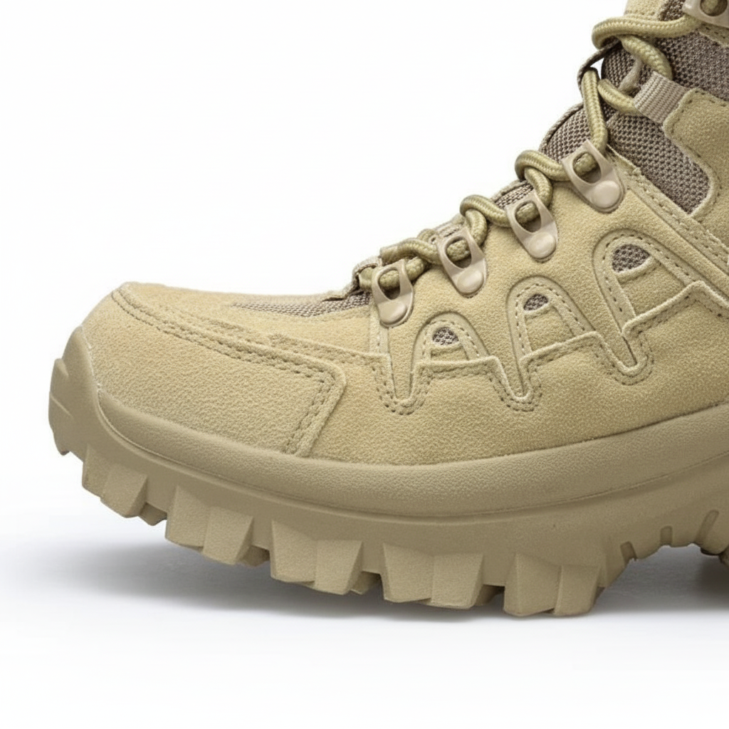 Waterproof Tactical Boots