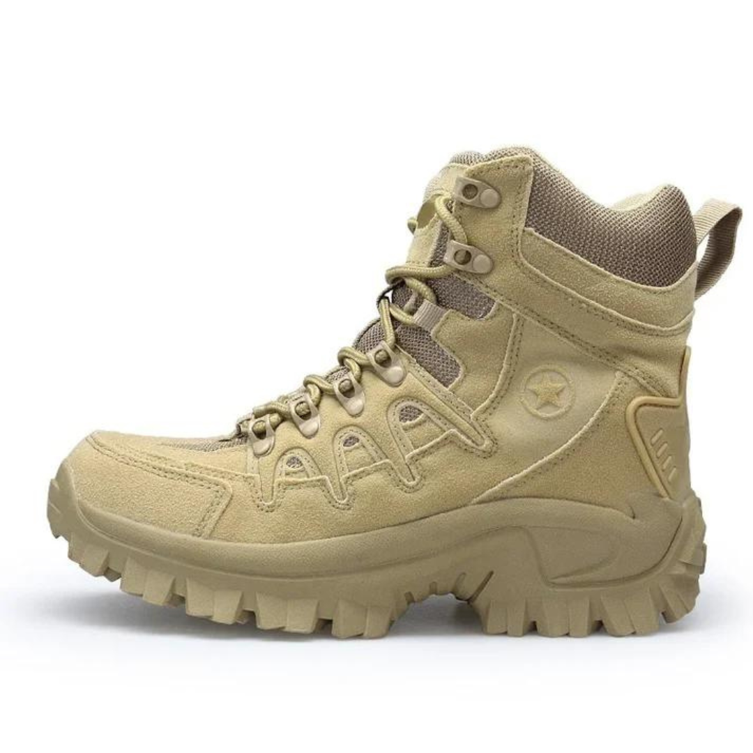 Waterproof Tactical Boots