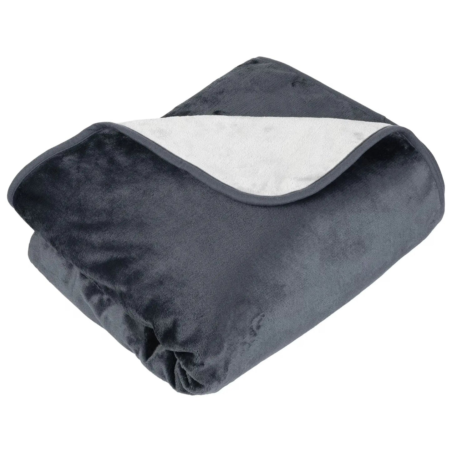 Waterproof Throw Blanket for Bed and Couch