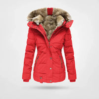 Waterproof Winter Jacket