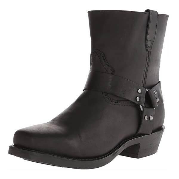 Western Cowboy Boots