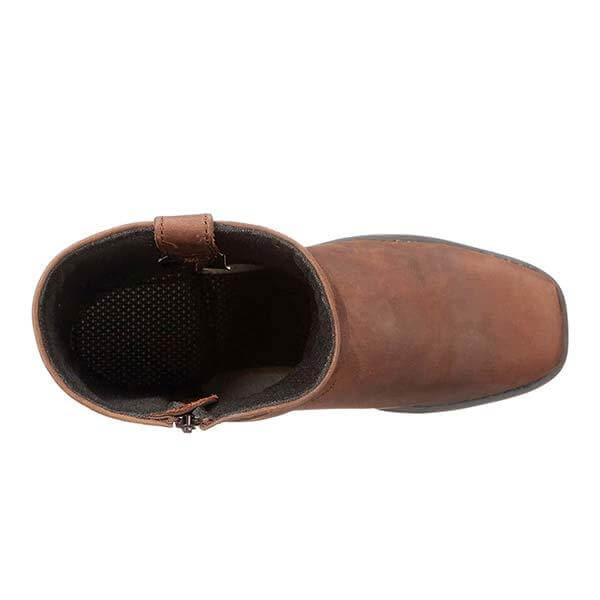 Western Cowboy Boots