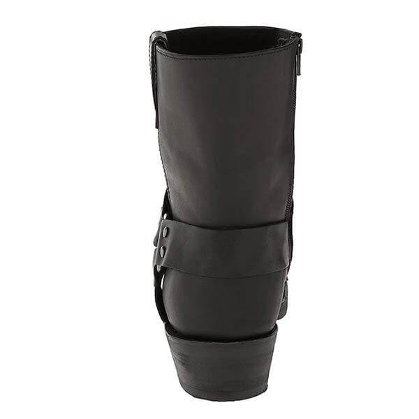 Western Cowboy Boots