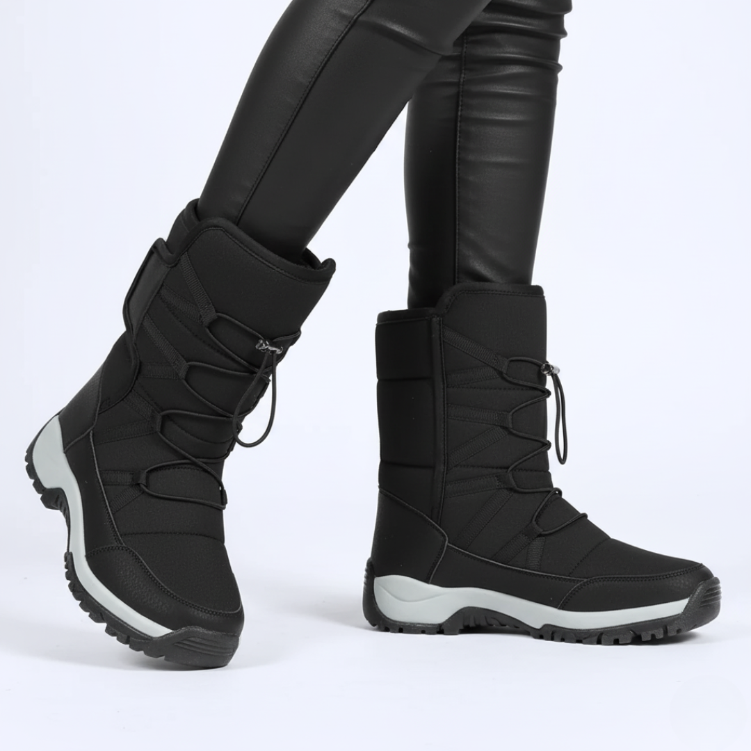 Winter Boots