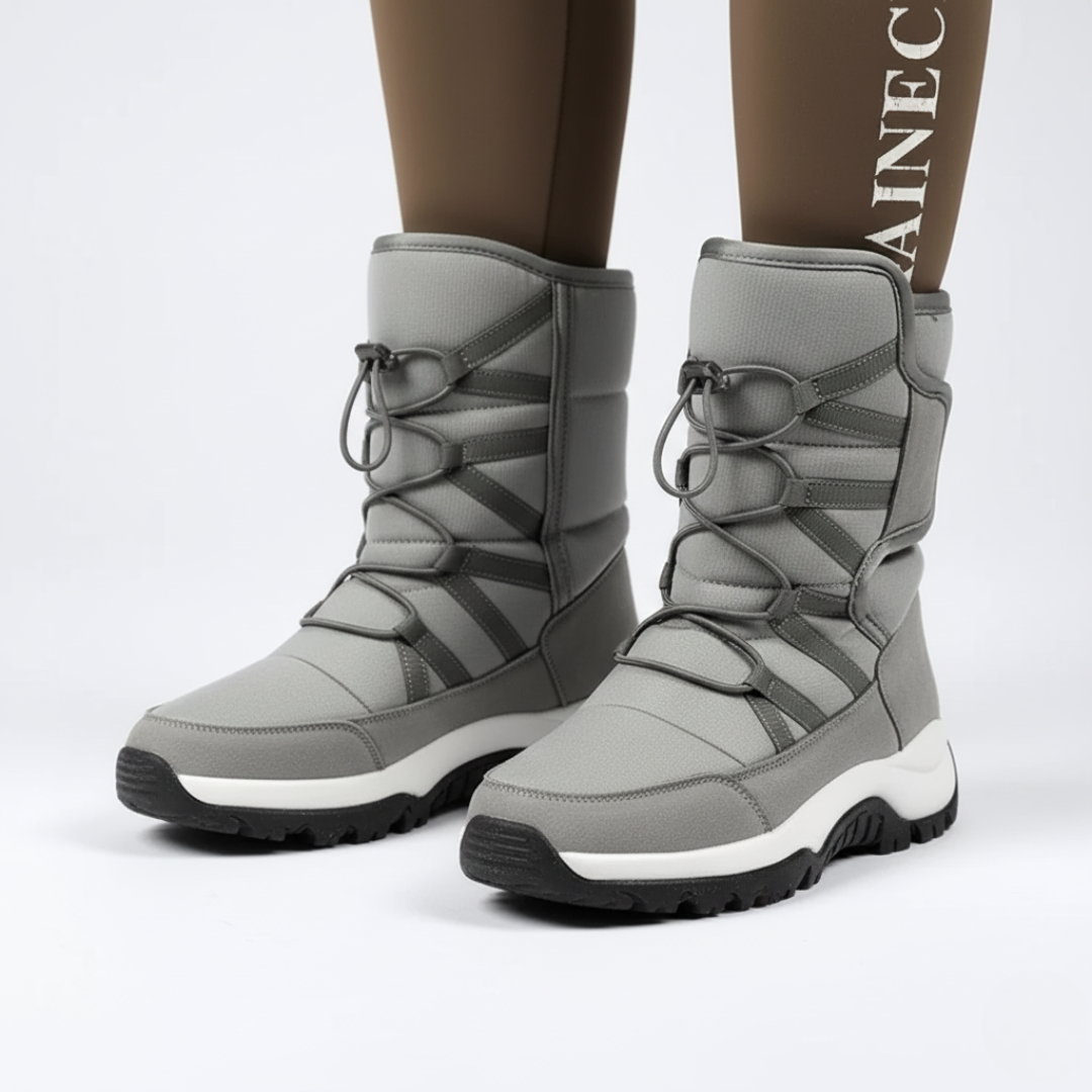 Winter Boots