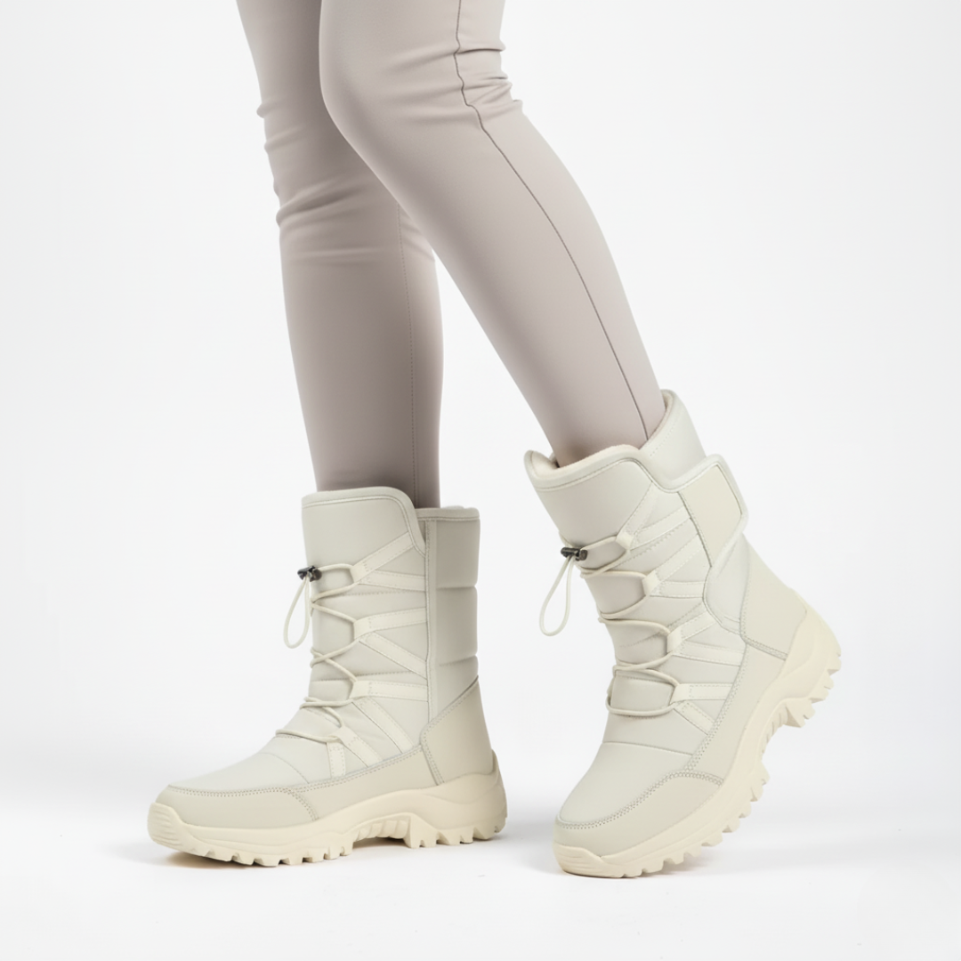 Winter Boots