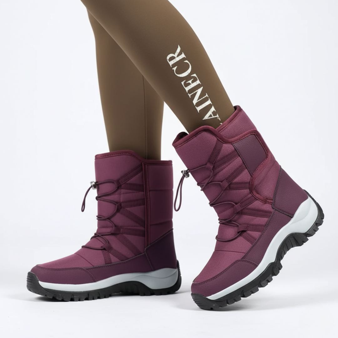Winter Boots