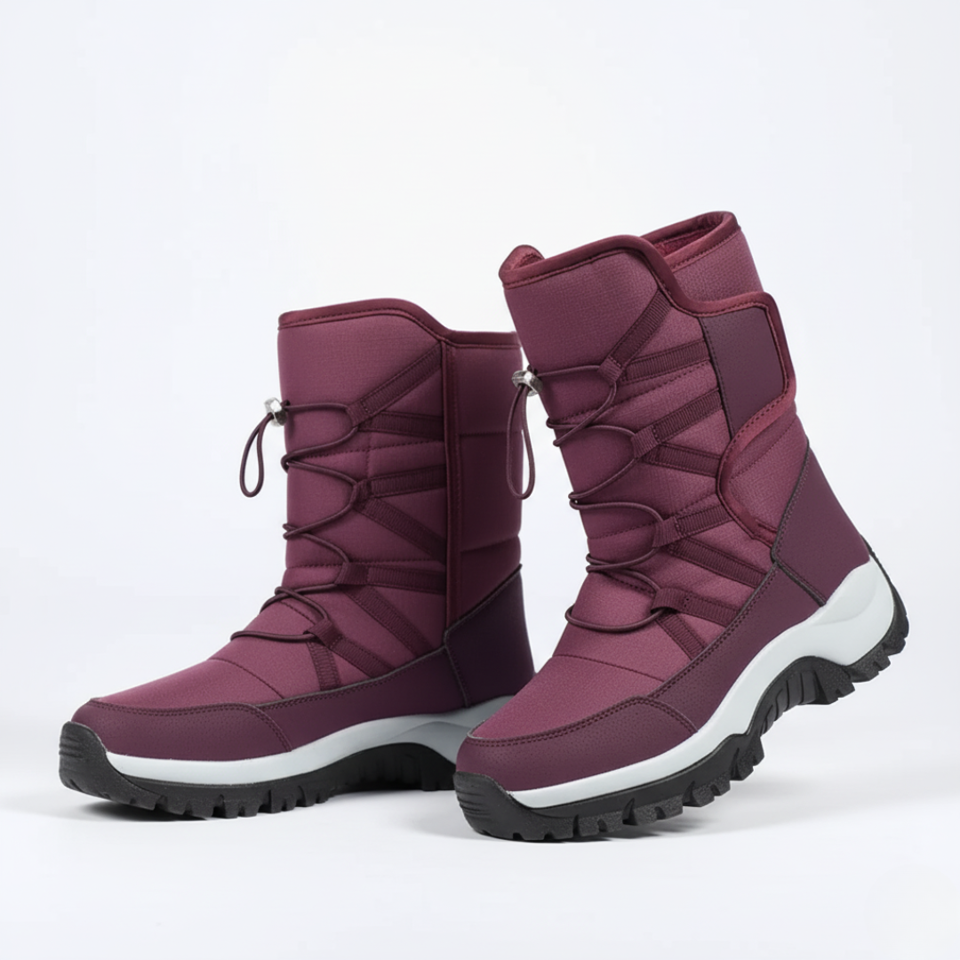 Winter Boots