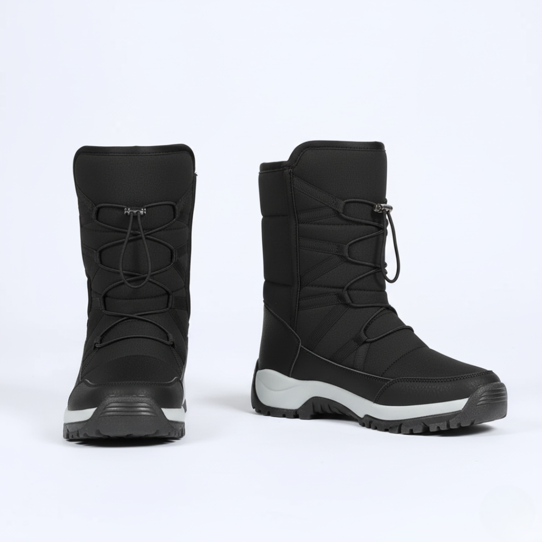 Winter Boots