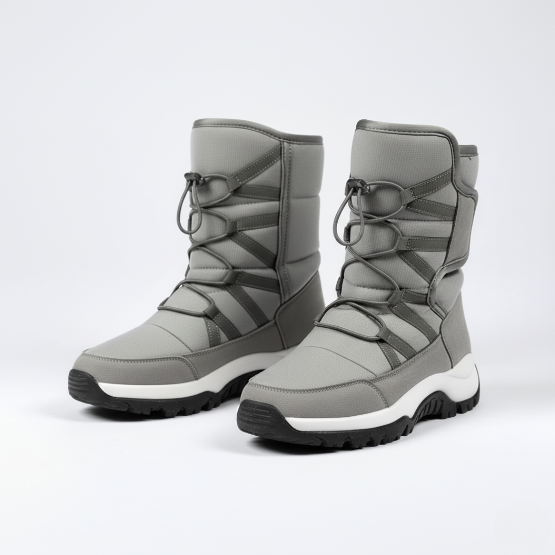 Winter Boots