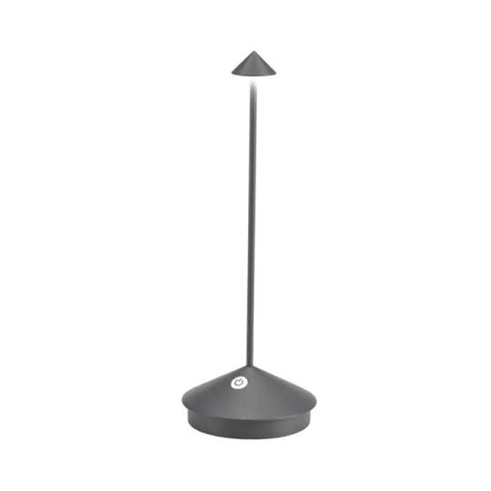 Wireless Rechargeable LED Lamp – Waterproof & Dimmable
