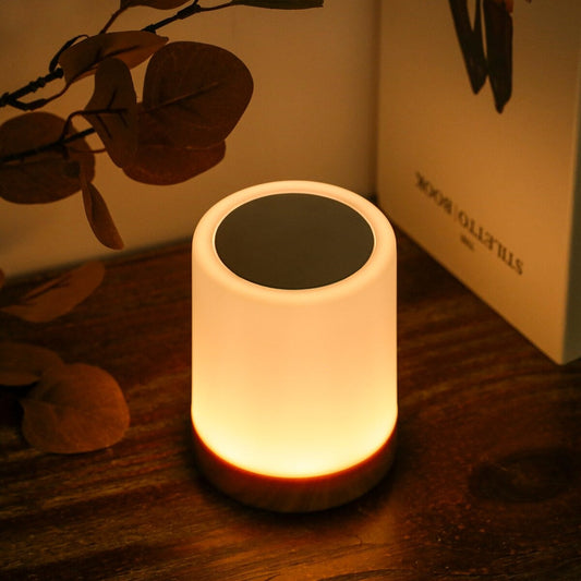 Wireless Touch Lamp