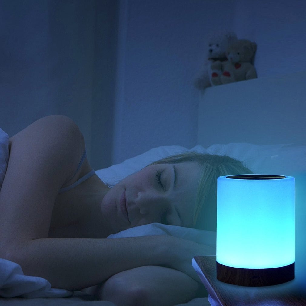 Wireless Touch Lamp