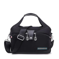 Chic Shoulder Bag for Women - Versatile & Secure