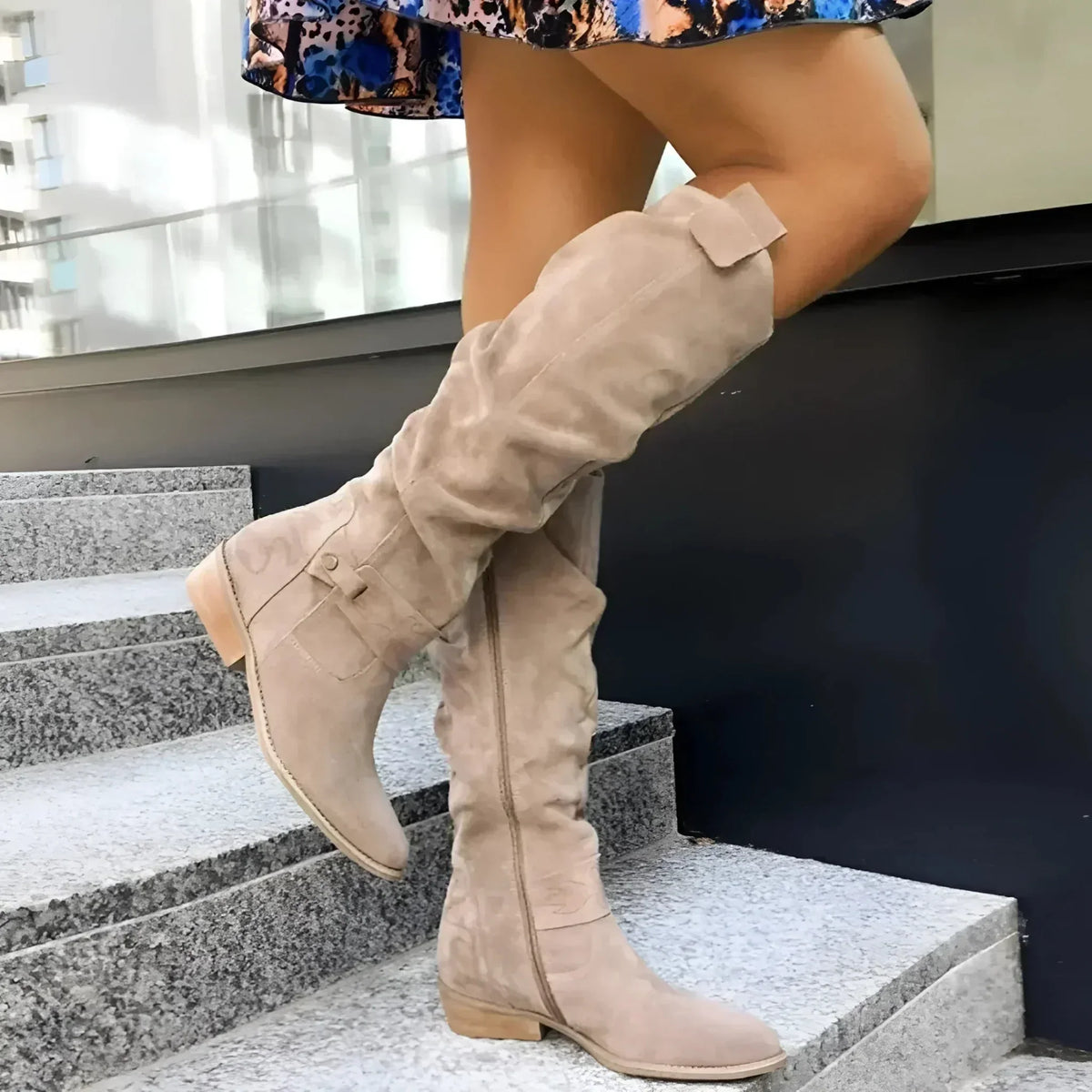 Women's Boots – Elegance & Comfort for Every Occasion