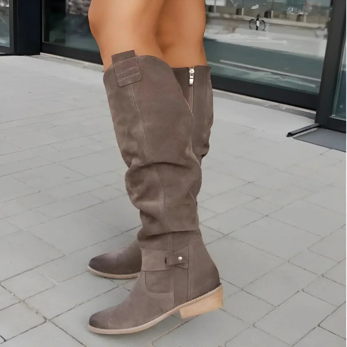 Women's Boots – Elegance & Comfort for Every Occasion