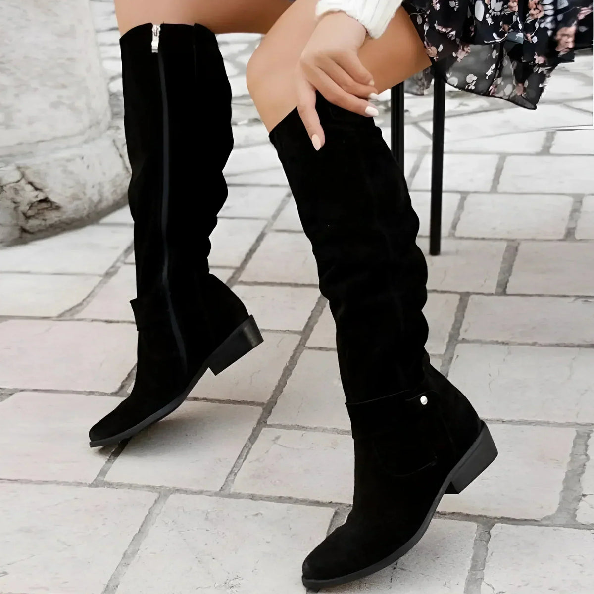Women's Boots – Elegance & Comfort for Every Occasion