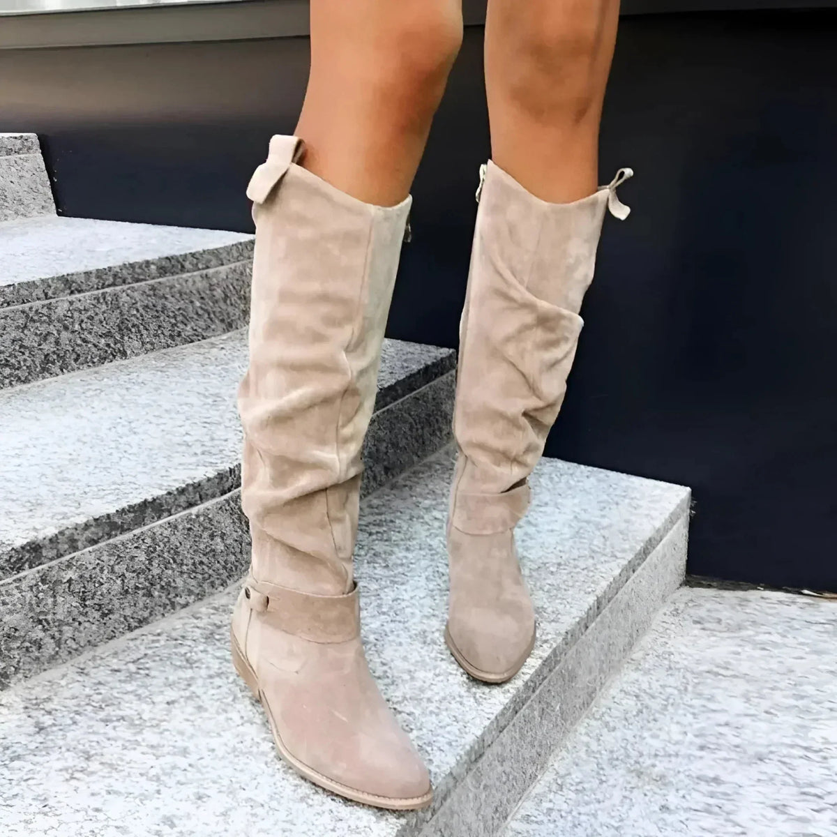 Women's Boots – Elegance & Comfort for Every Occasion