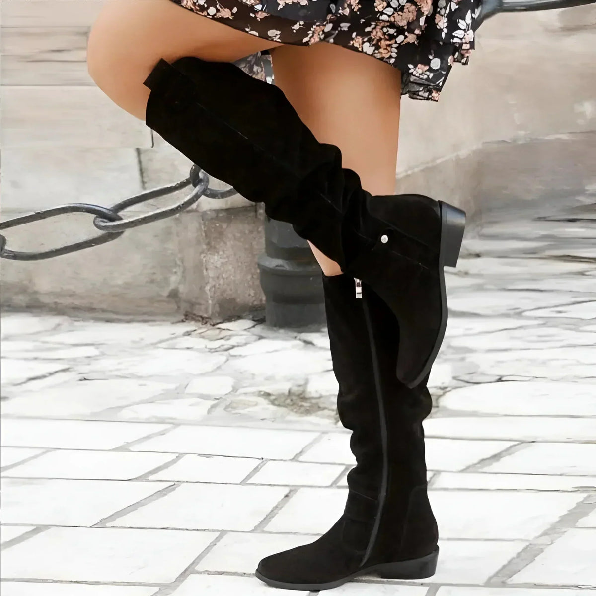 Women's Boots – Elegance & Comfort for Every Occasion