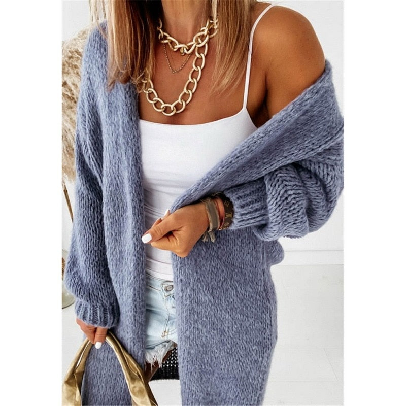 Women's Cardigan