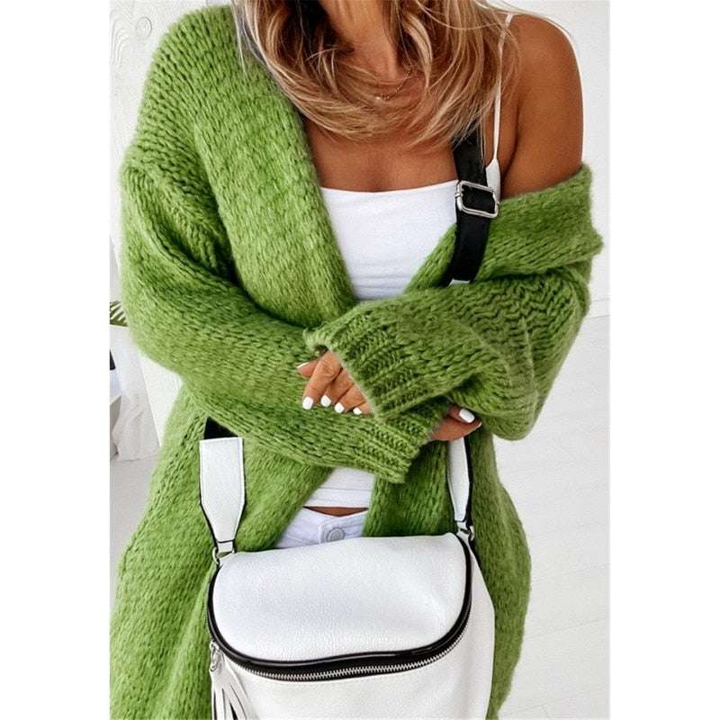 Women's Cardigan