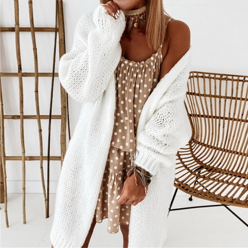 Women's Cardigan