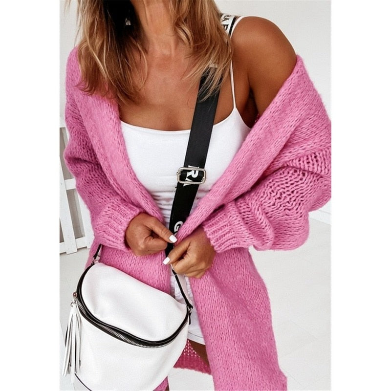 Women's Cardigan