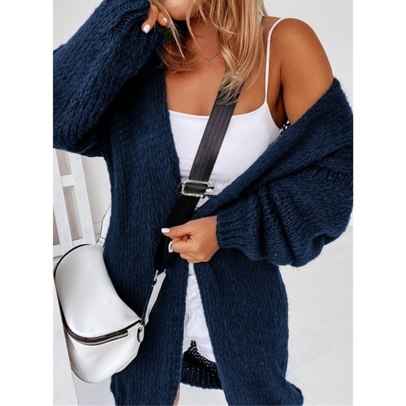 Women's Cardigan