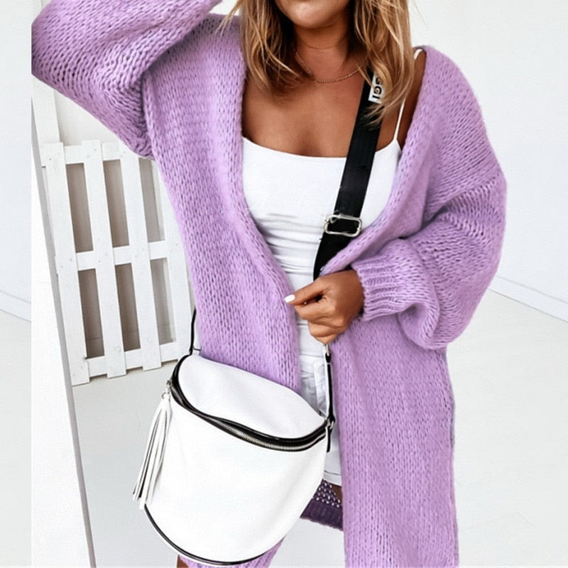 Women's Cardigan