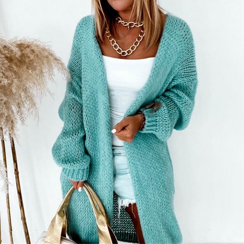 Women's Cardigan
