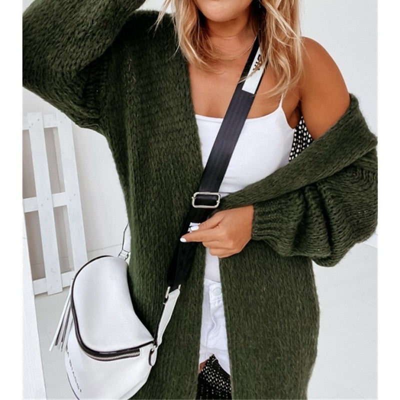 Women's Cardigan
