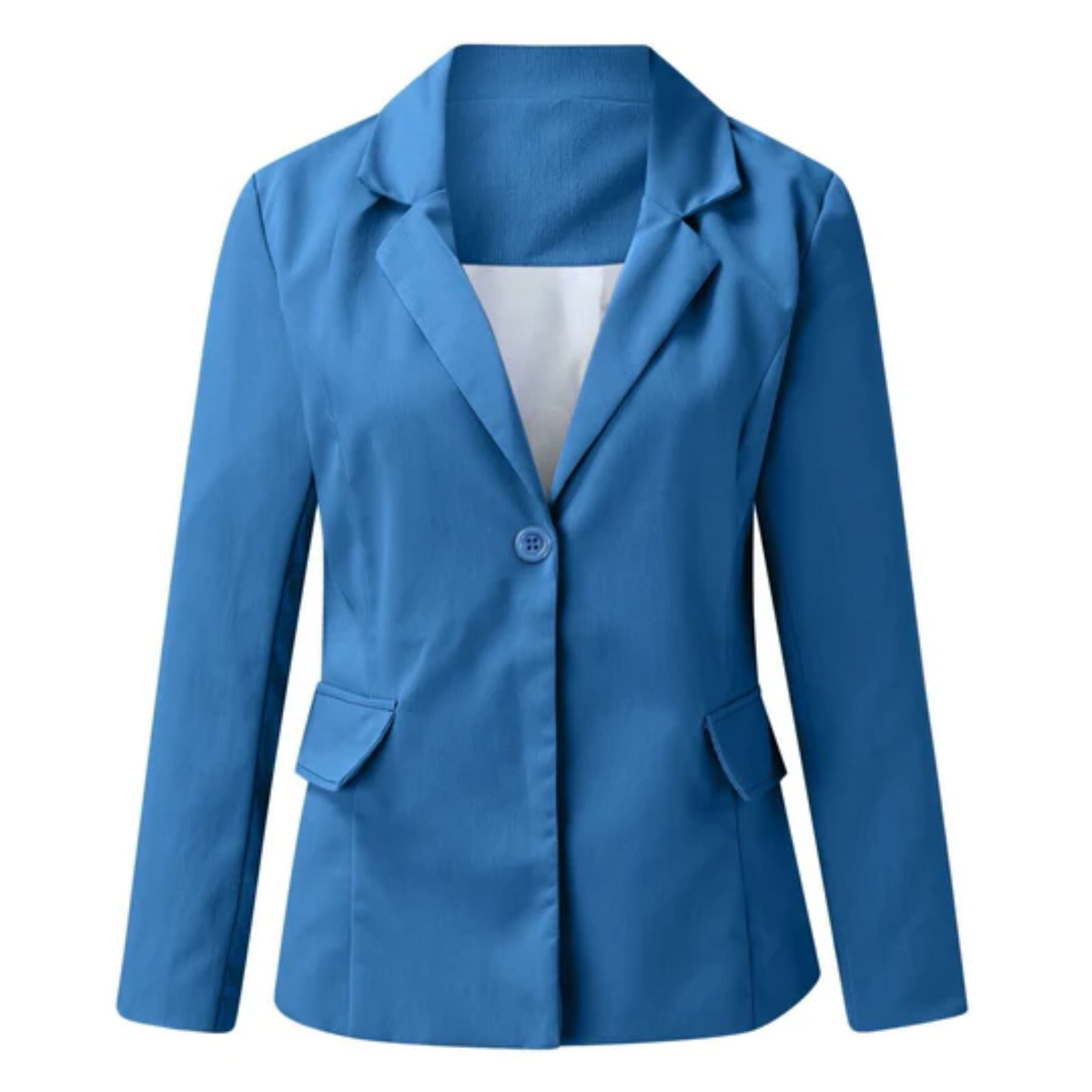 Women's Classic Blazer – Elegant & Versatile Everyday and Party Style