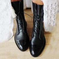 Women's Elegant High Boots