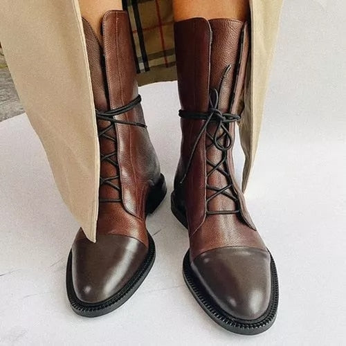 Women's Elegant High Boots
